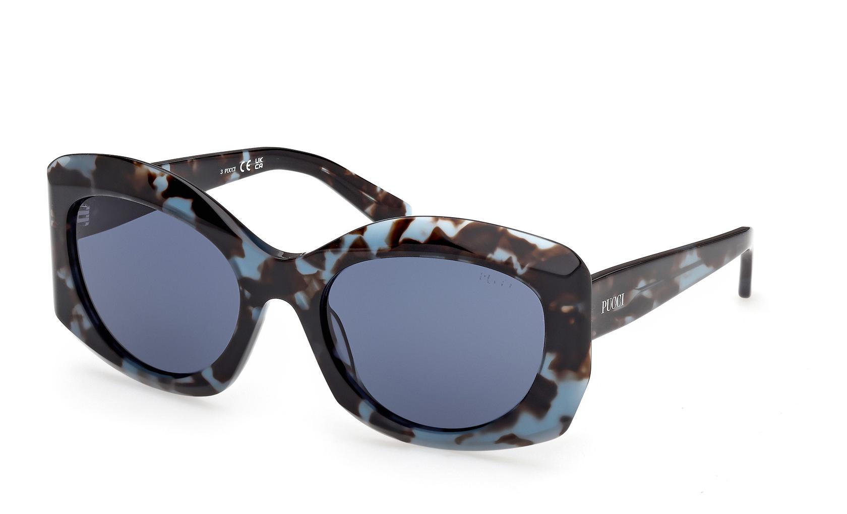Emilio Pucci Sunglasses EP0259 55V