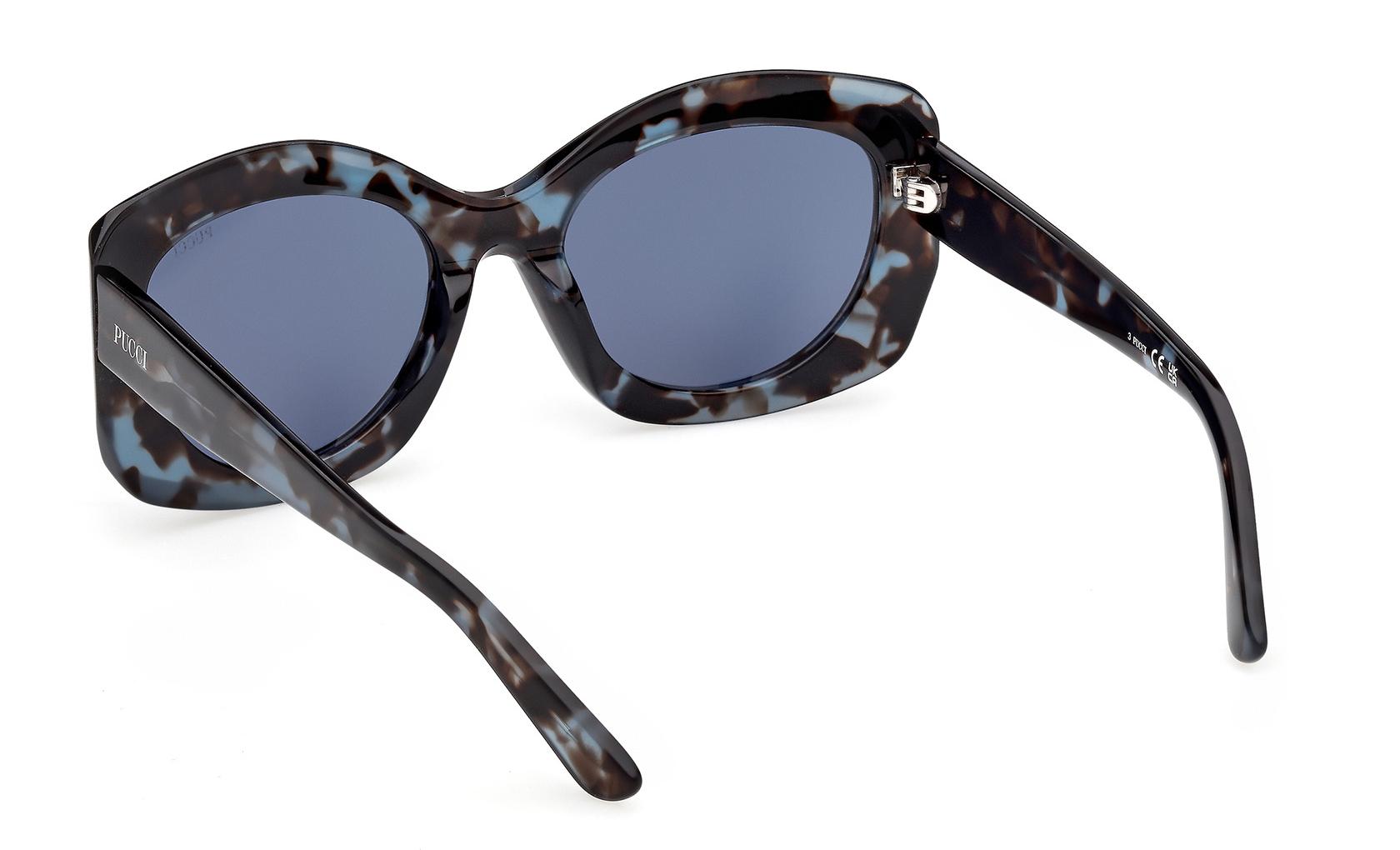 Emilio Pucci Sunglasses EP0259 55V