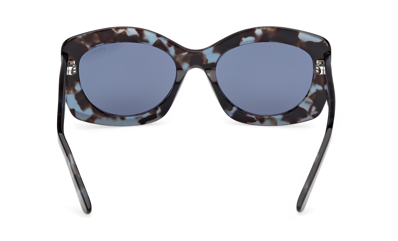 Emilio Pucci Sunglasses EP0259 55V