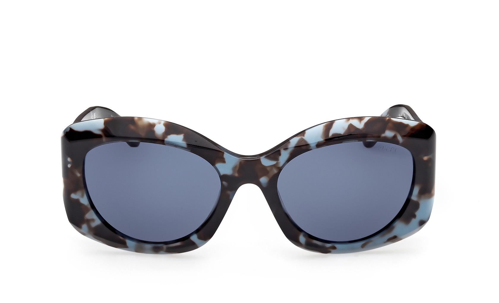 Emilio Pucci Sunglasses EP0259 55V