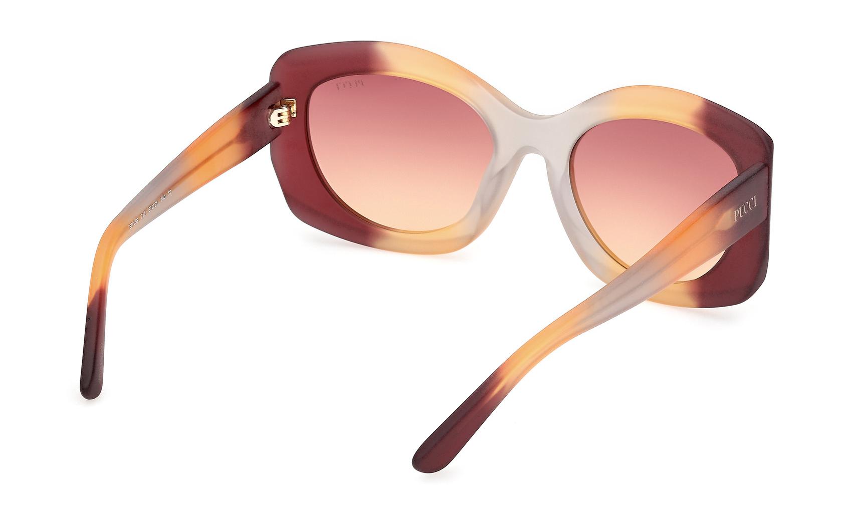 Emilio Pucci Sunglasses EP0259 71T