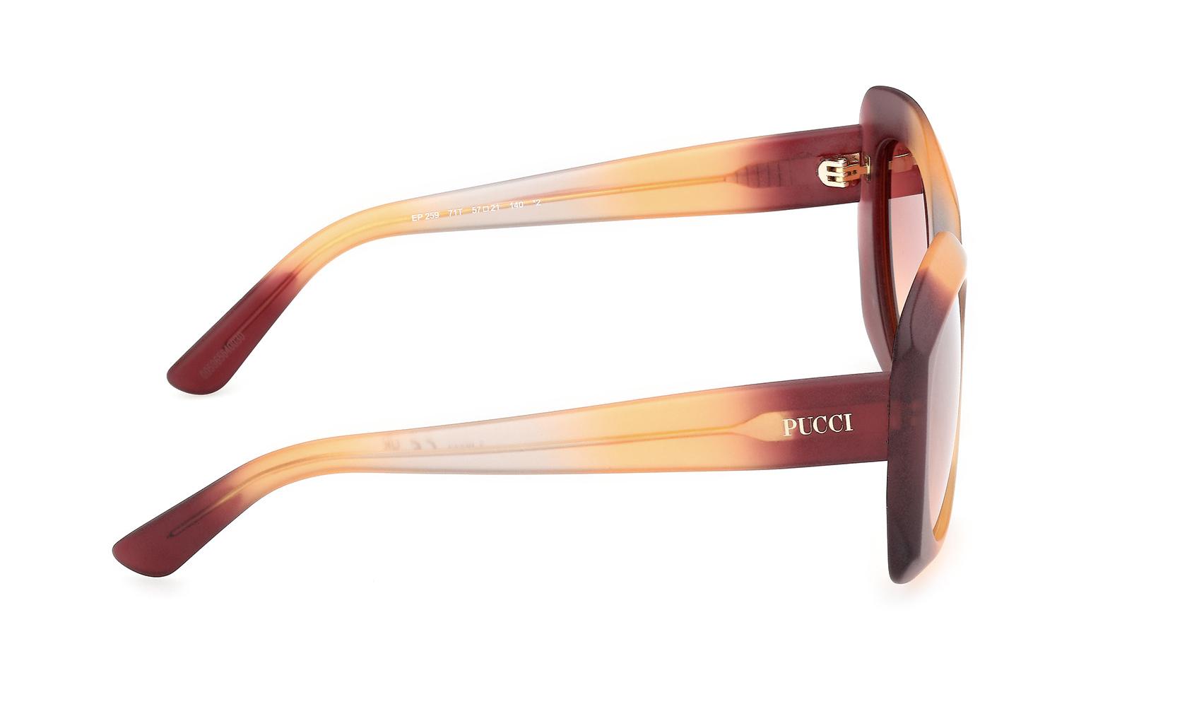 Emilio Pucci Sunglasses EP0259 71T