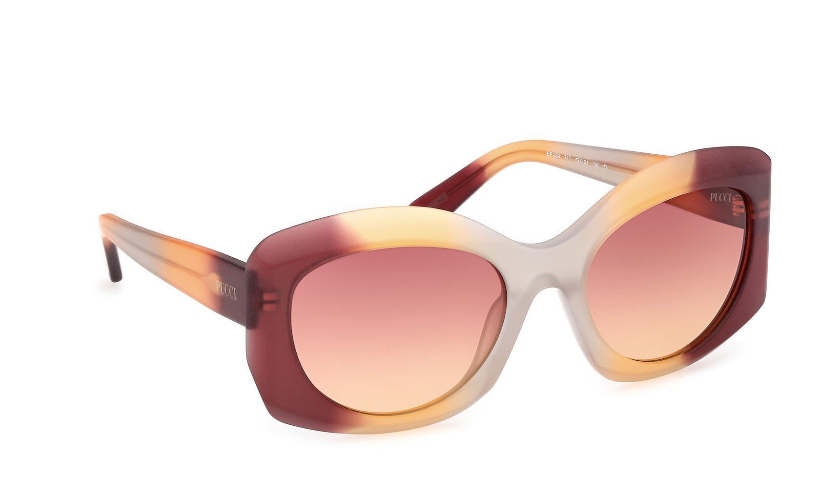 Emilio Pucci Sunglasses EP0259 71T
