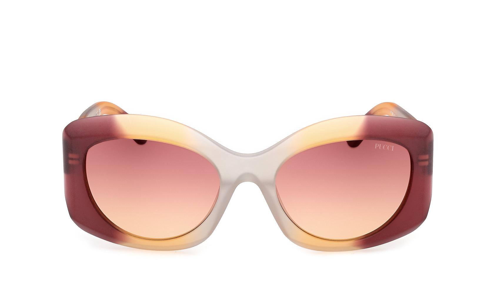 New Emilio Pucci Eyewear 2026 for Women | LookerOnline - LookerOnline
