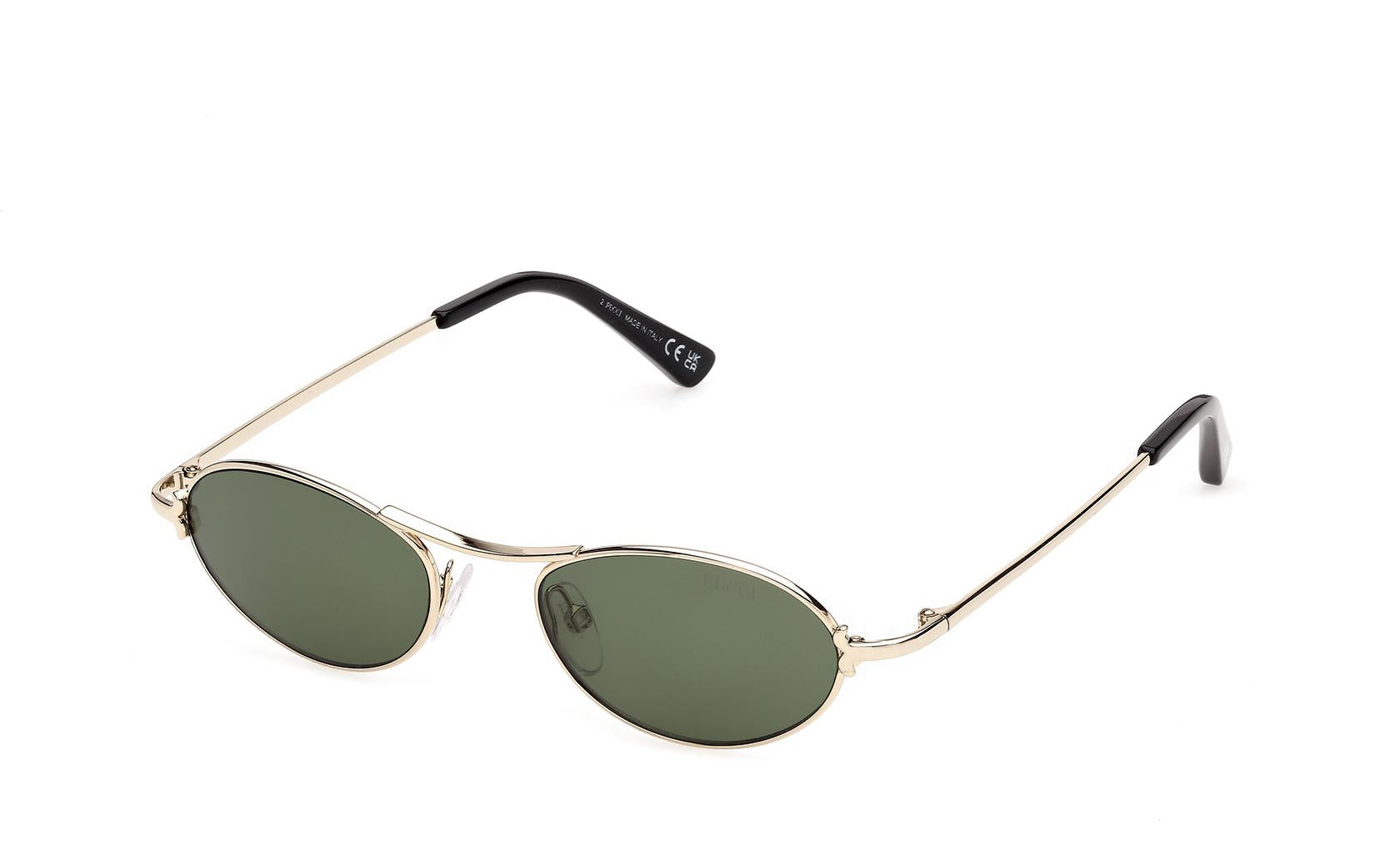 Emilio Pucci Sunglasses EP0261 32N