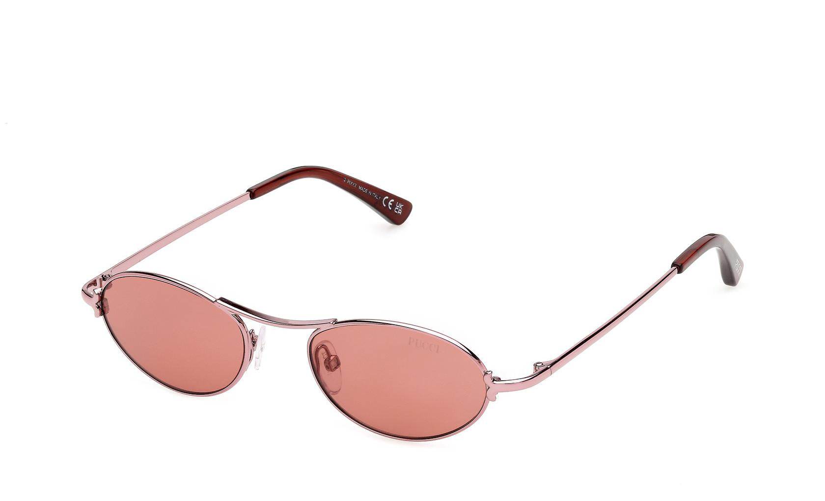 Emilio Pucci Sunglasses EP0261 72S