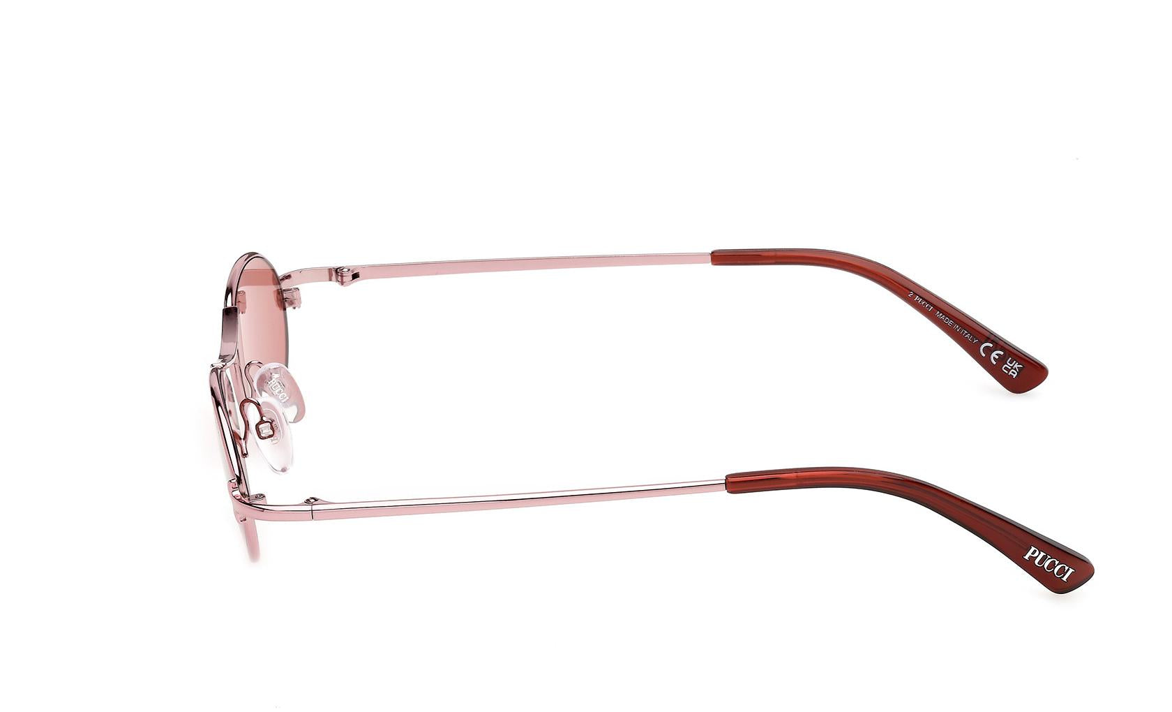 Emilio Pucci Sunglasses EP0261 72S