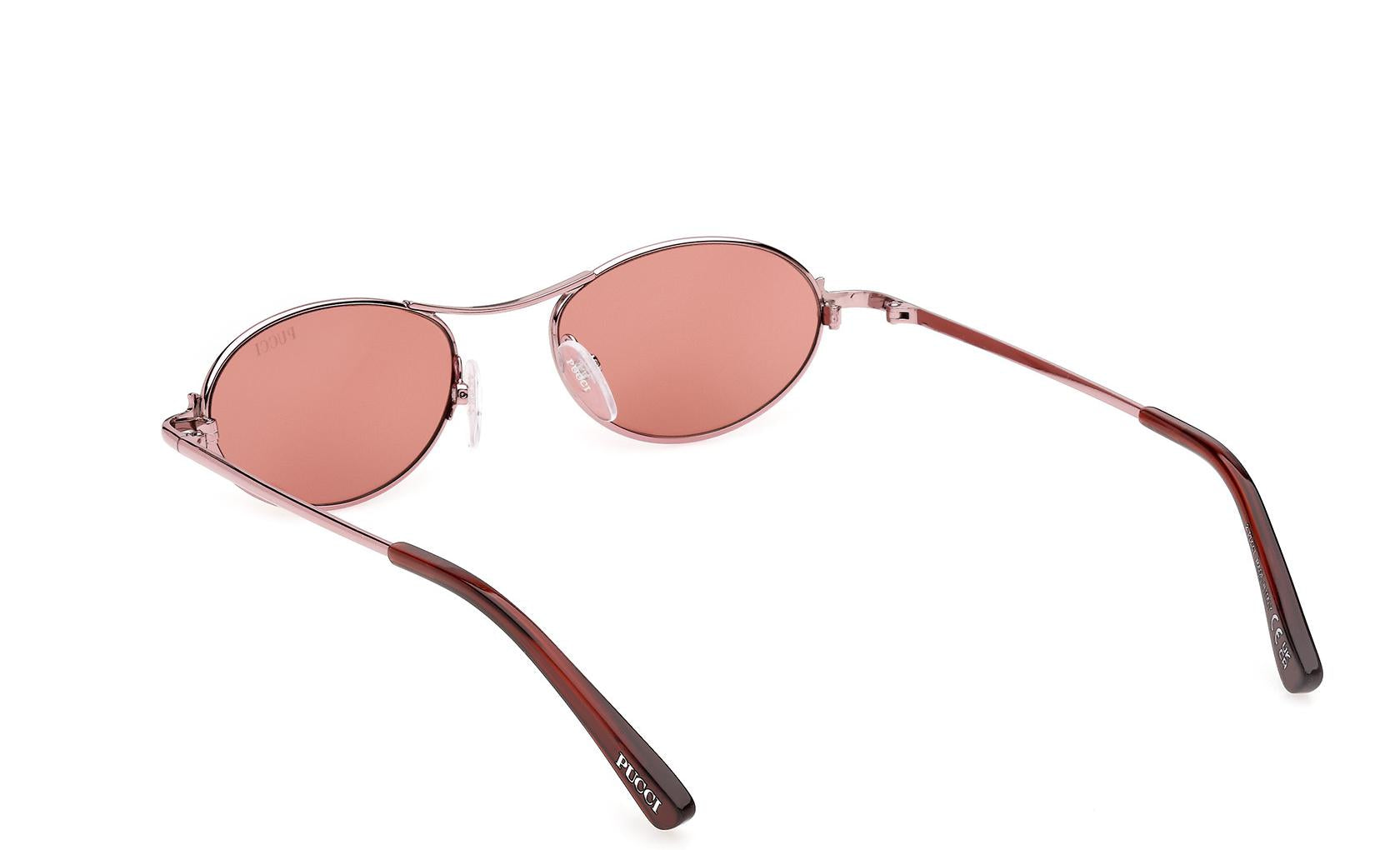 Emilio Pucci Sunglasses EP0261 72S