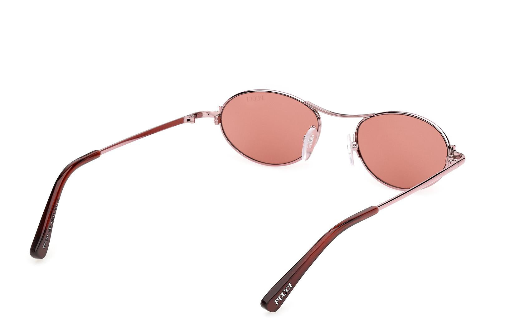 Emilio Pucci Sunglasses EP0261 72S