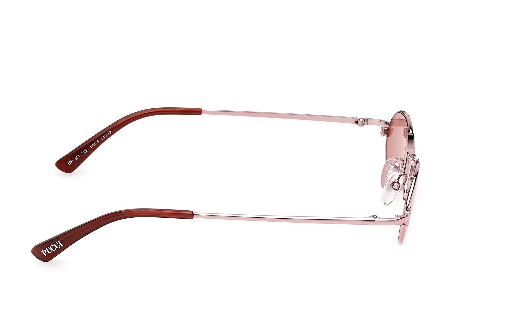 Emilio Pucci Sunglasses EP0261 72S