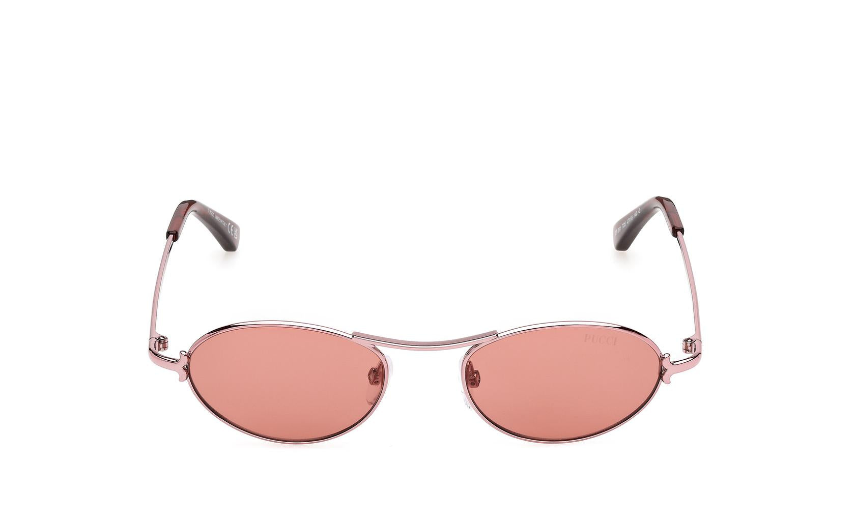 Emilio Pucci Sunglasses EP0261 72S