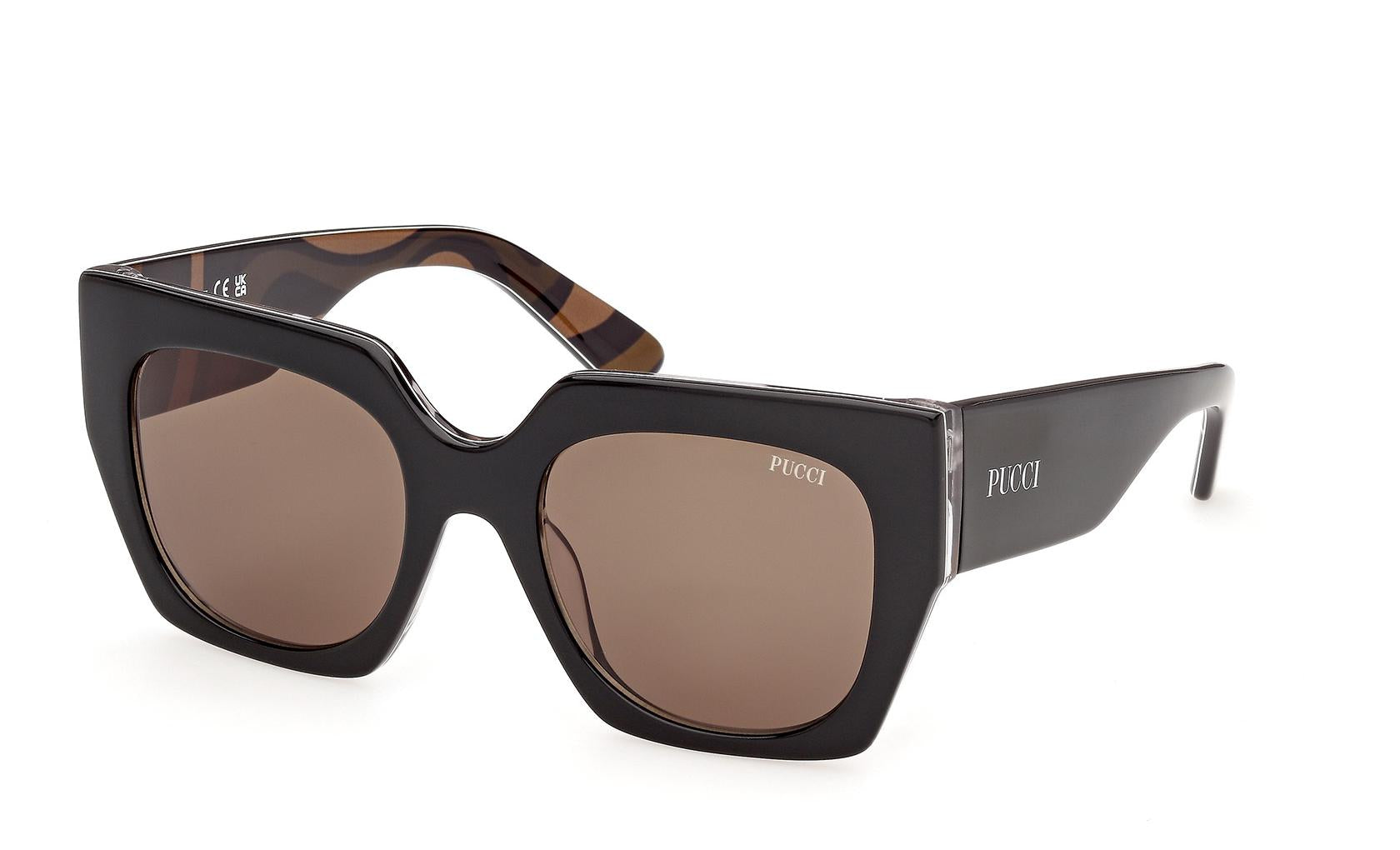 Emilio Pucci Sunglasses EP0262 05E