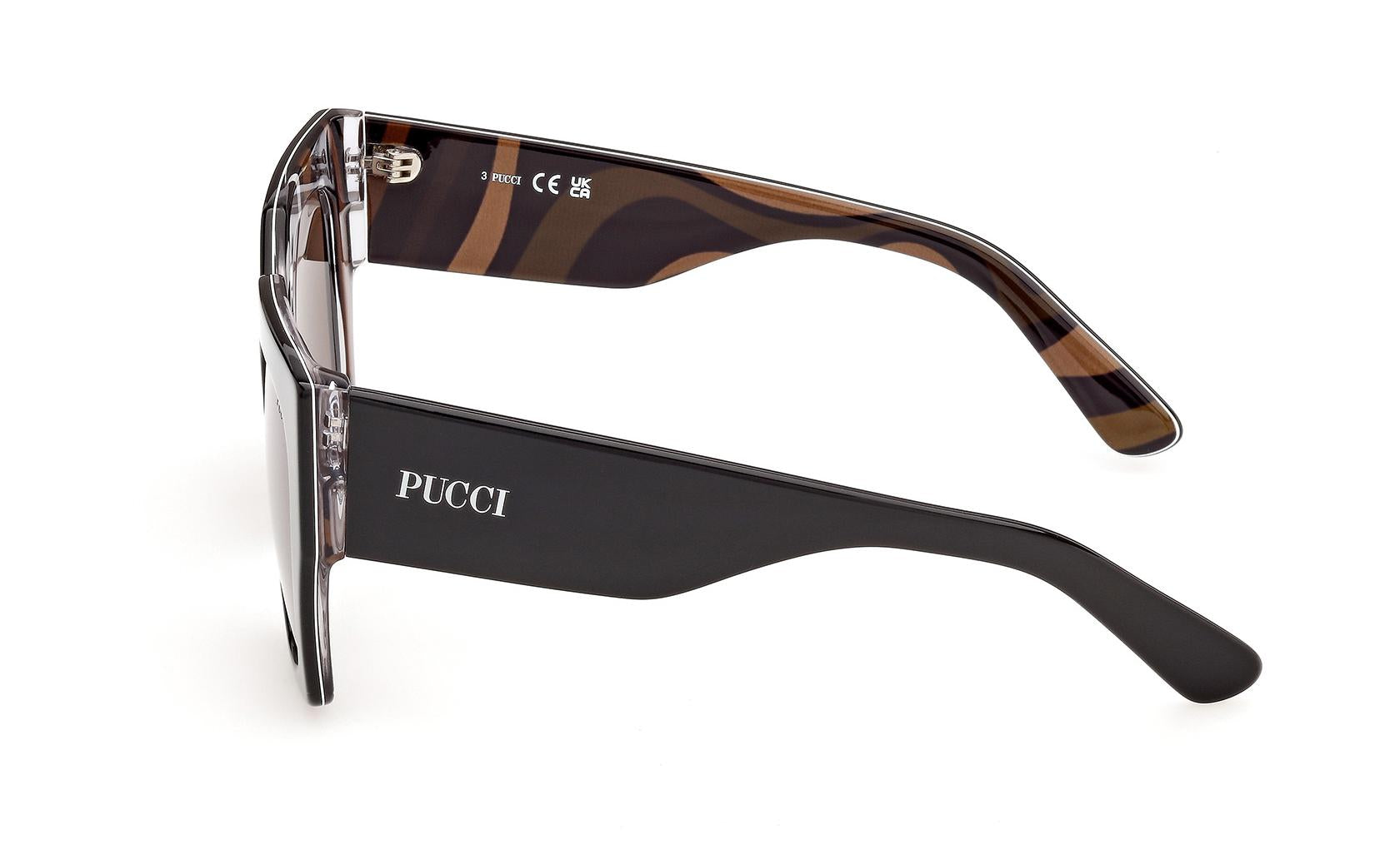 Emilio Pucci Sunglasses EP0262 05E