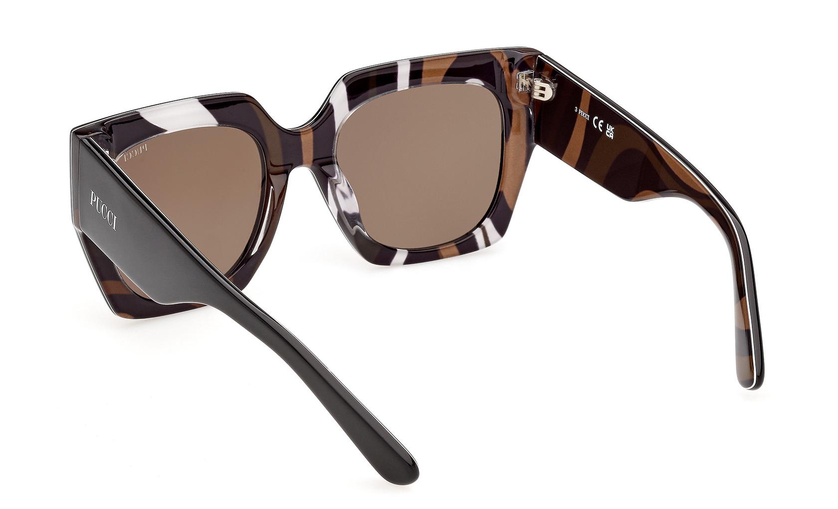 Emilio Pucci Sunglasses EP0262 05E