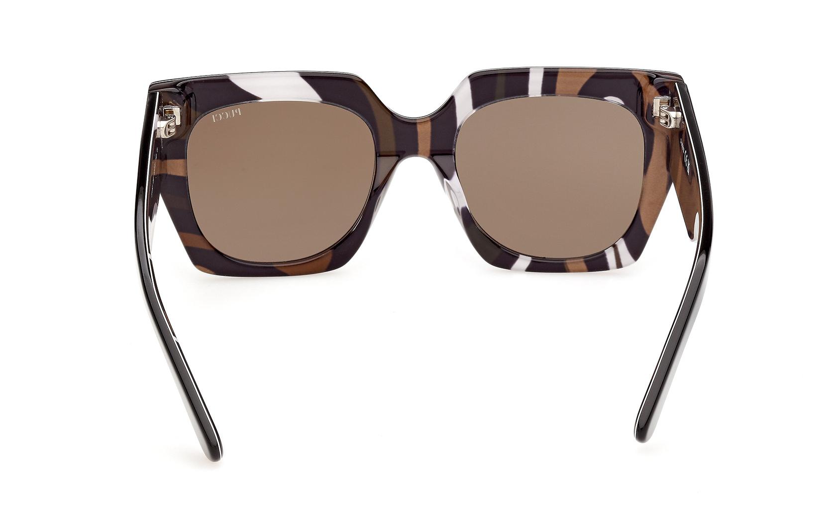 Emilio Pucci Sunglasses EP0262 05E