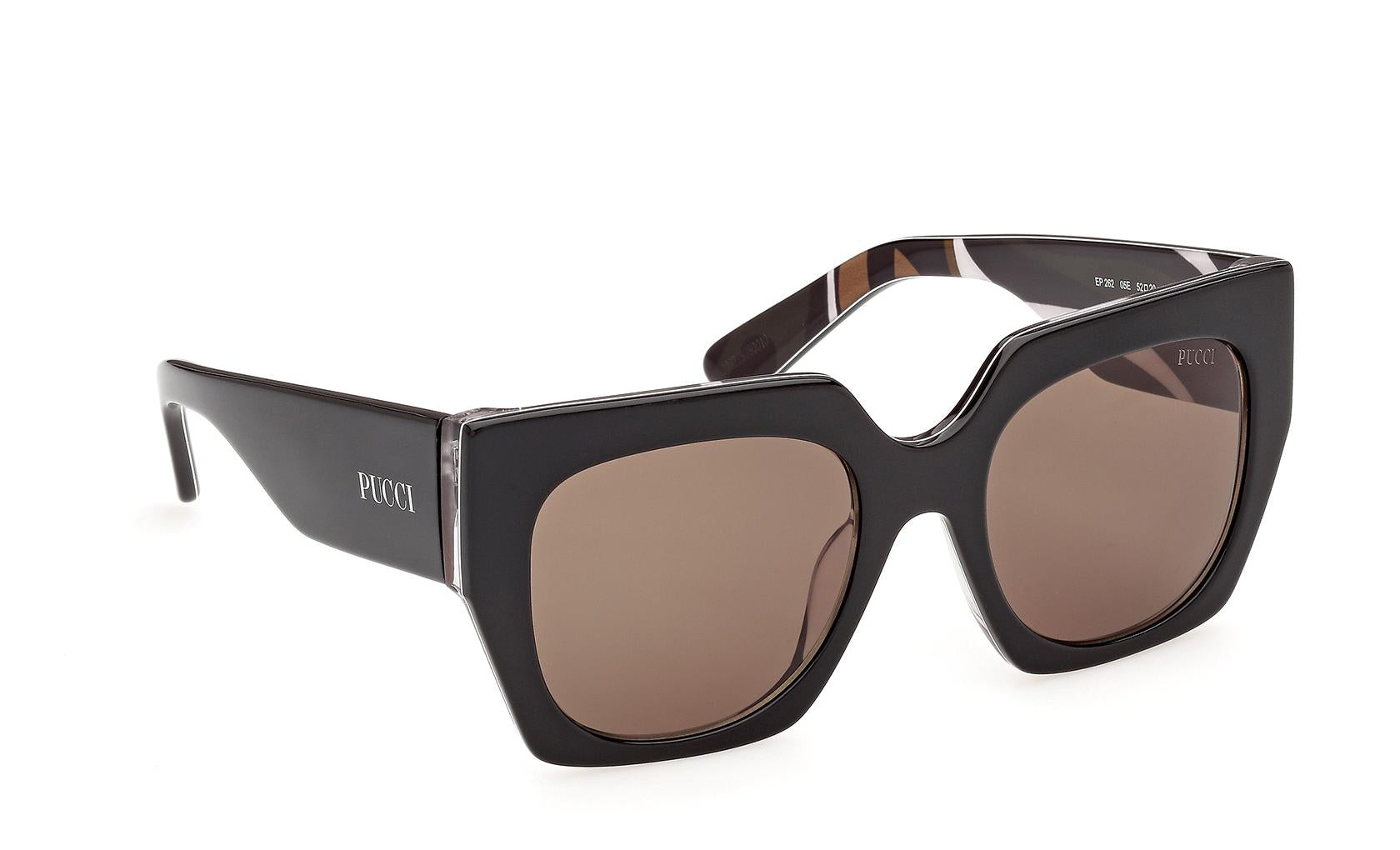 Emilio Pucci Sunglasses EP0262 05E