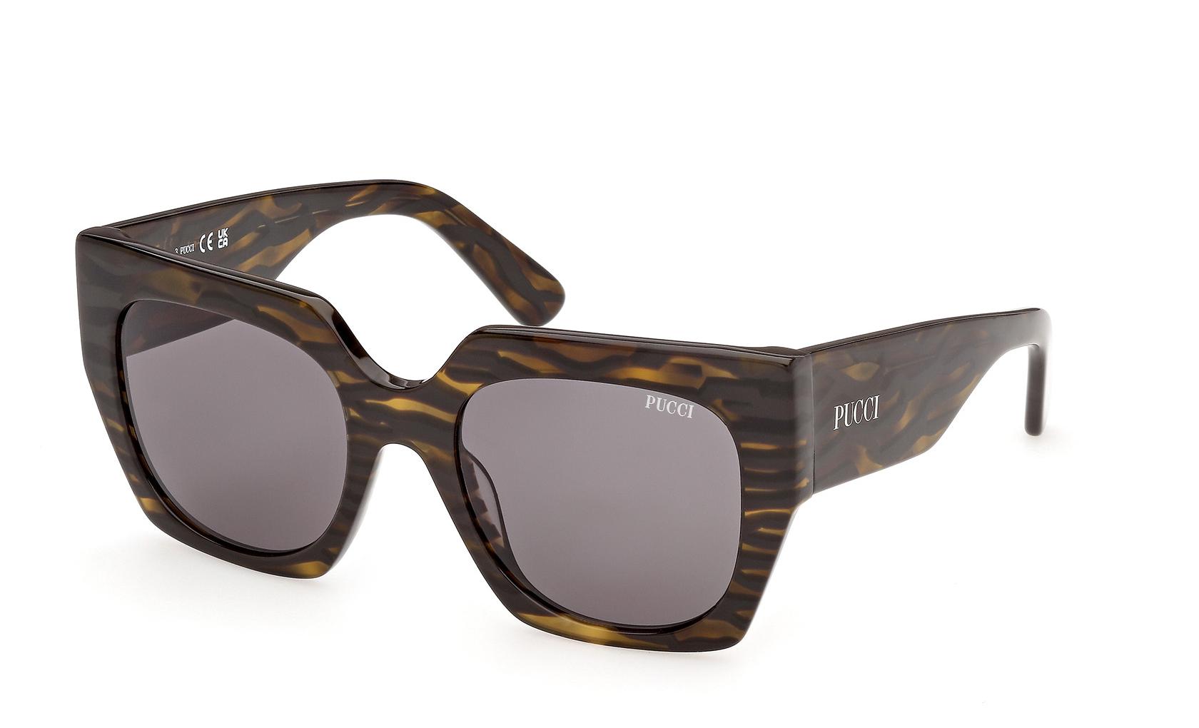 New Pucci Sunglasses 2026 for Women | LookerOnline - LookerOnline
