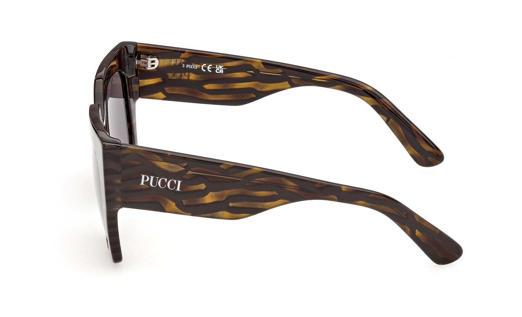 Emilio Pucci Sunglasses EP0262 56A