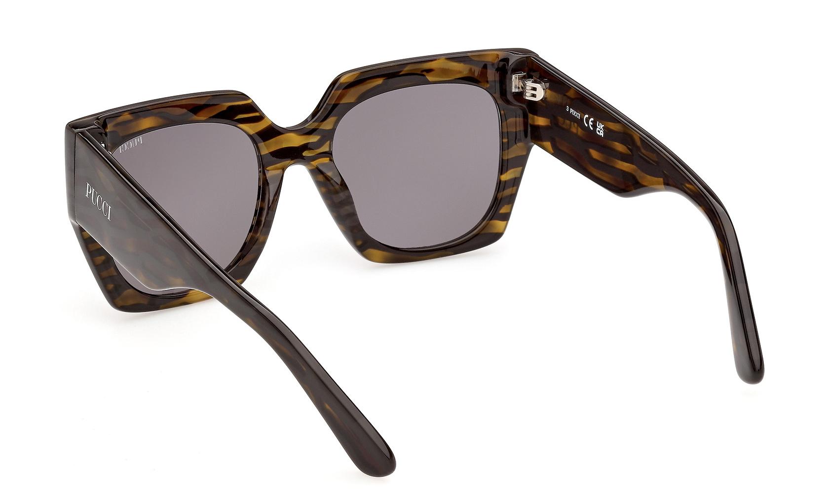Emilio Pucci Sunglasses EP0262 56A