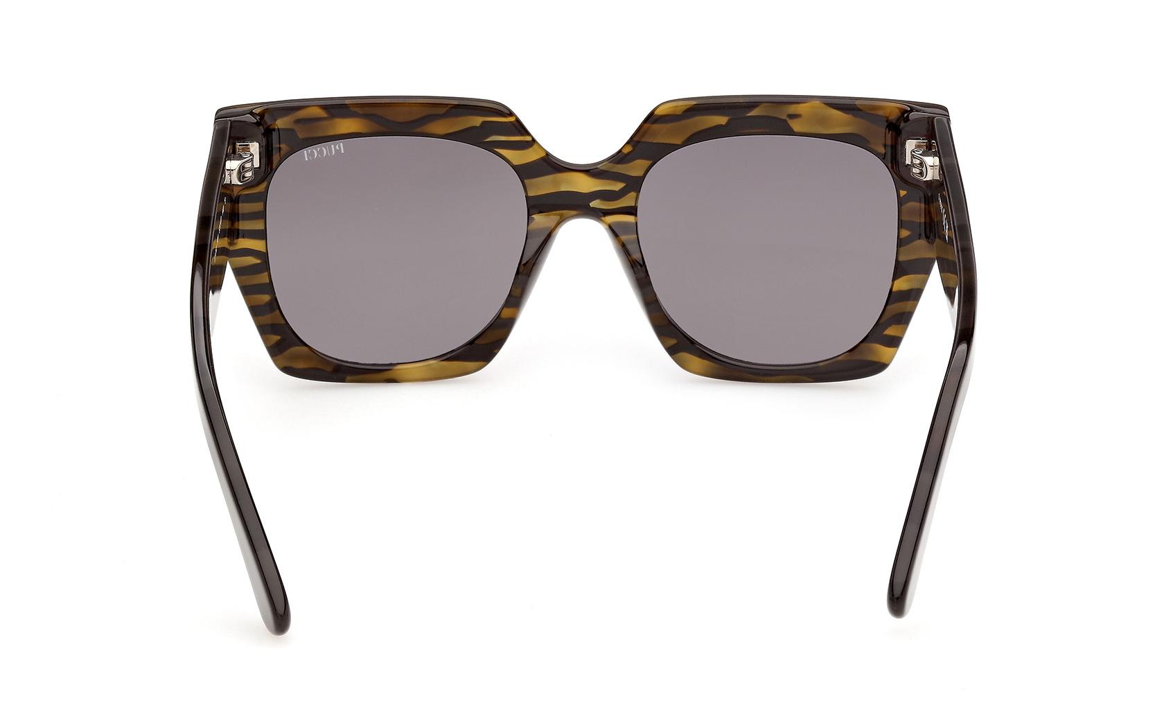 Emilio Pucci Sunglasses EP0262 56A