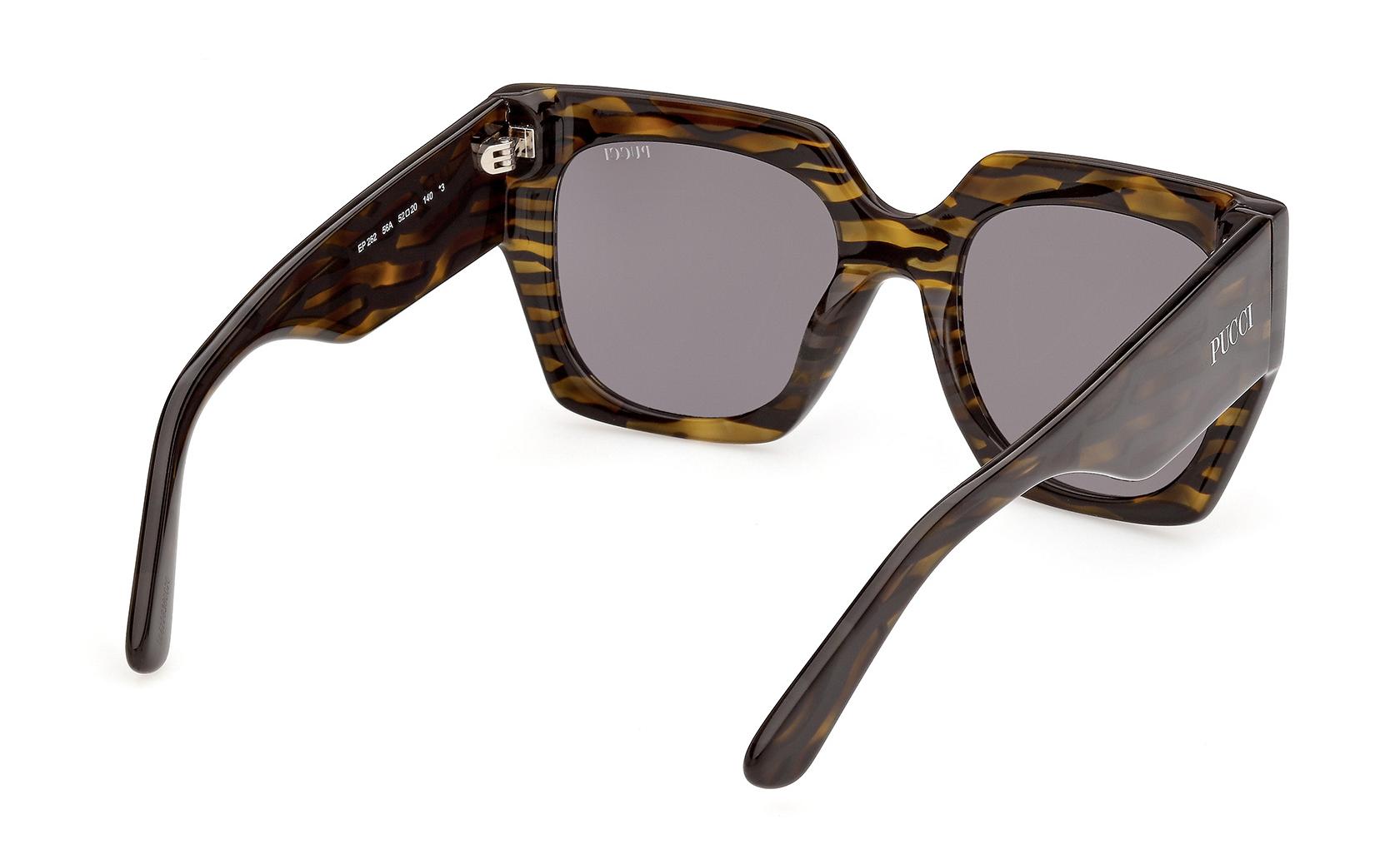 Emilio Pucci Sunglasses EP0262 56A