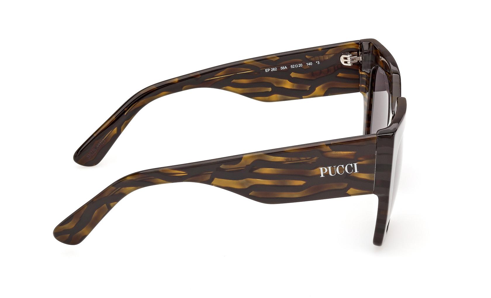 Emilio Pucci Sunglasses EP0262 56A