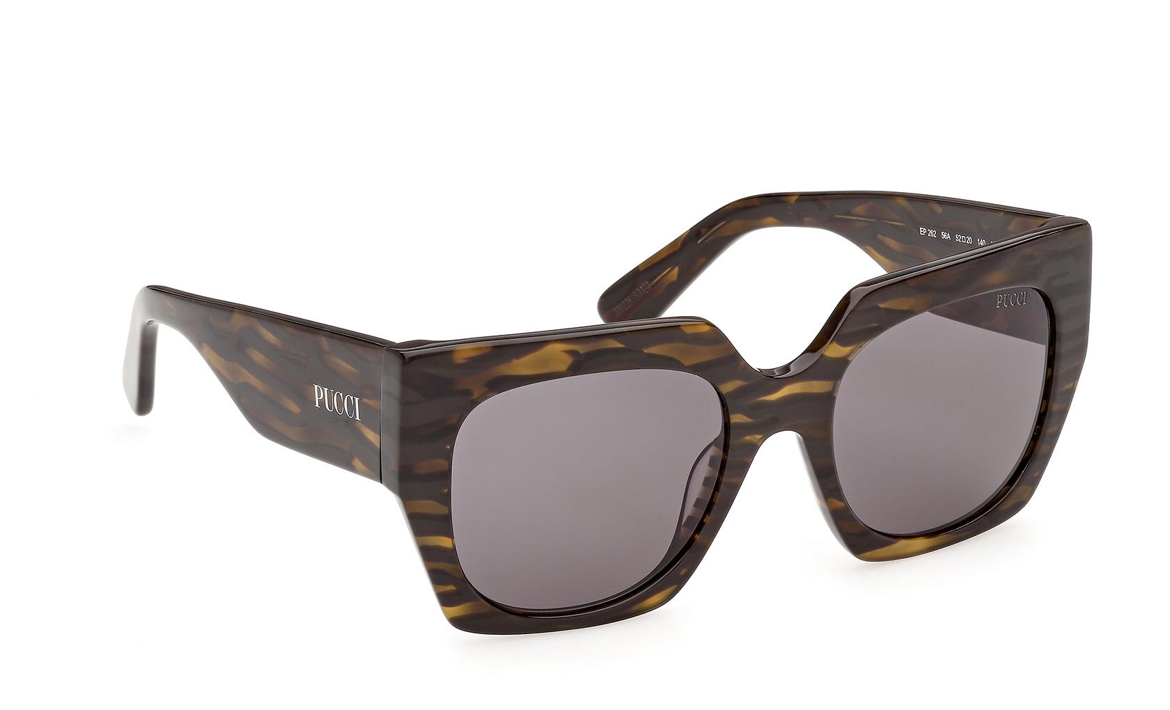 Emilio Pucci Sunglasses EP0262 56A