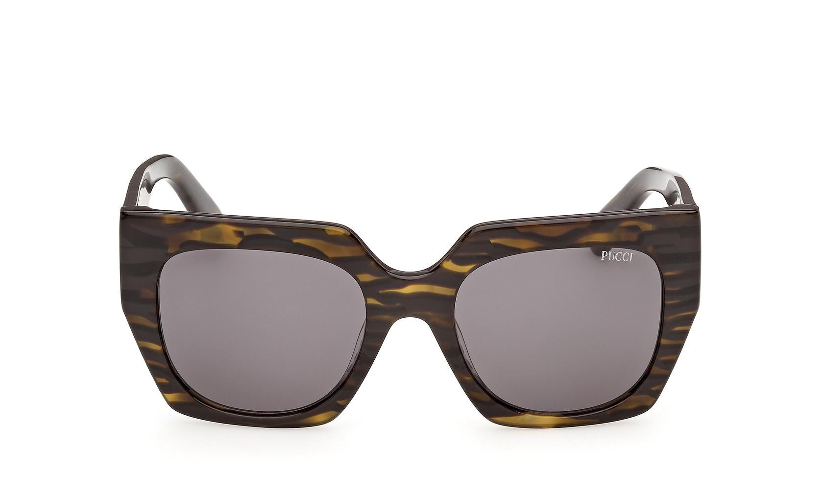 Emilio Pucci Sunglasses EP0262 56A