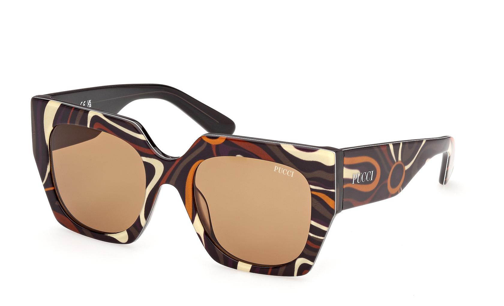 Emilio Pucci Sunglasses EP0262 99E