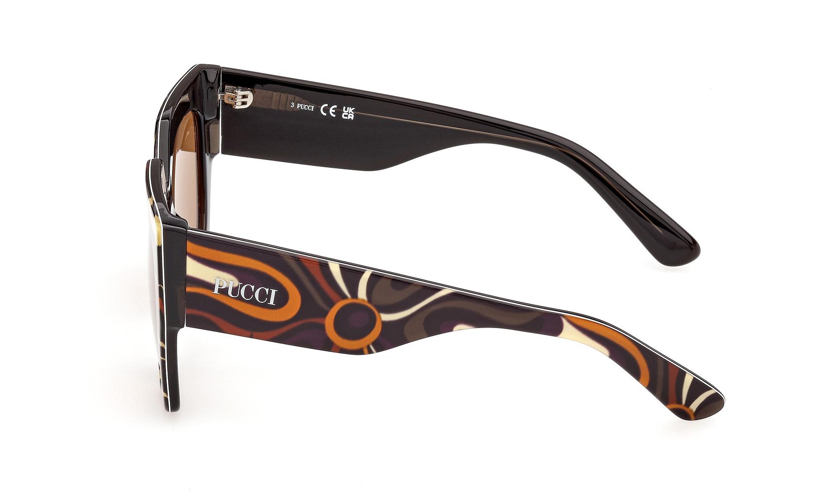 Emilio Pucci Sunglasses EP0262 99E