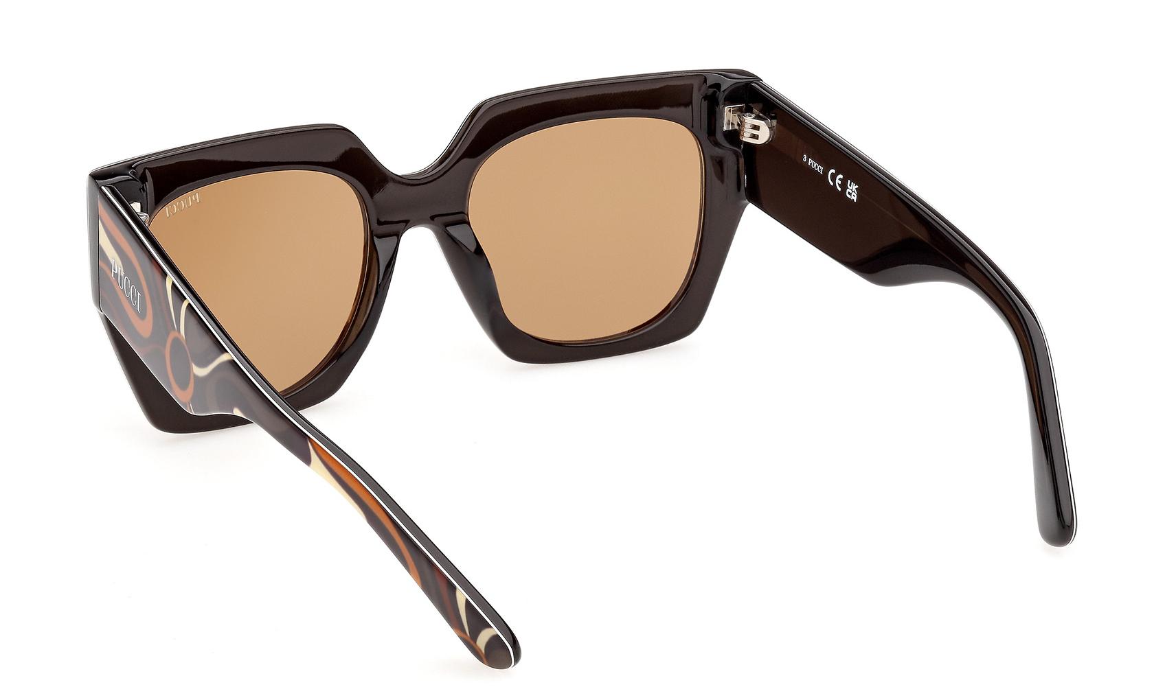 Emilio Pucci Sunglasses EP0262 99E
