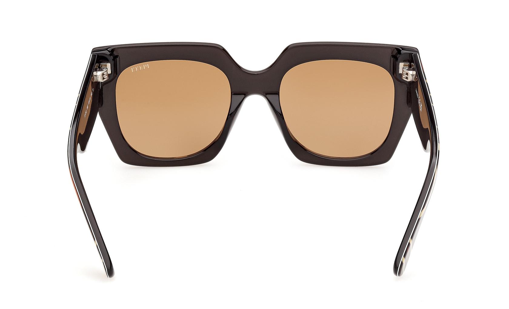 Emilio Pucci Sunglasses EP0262 99E