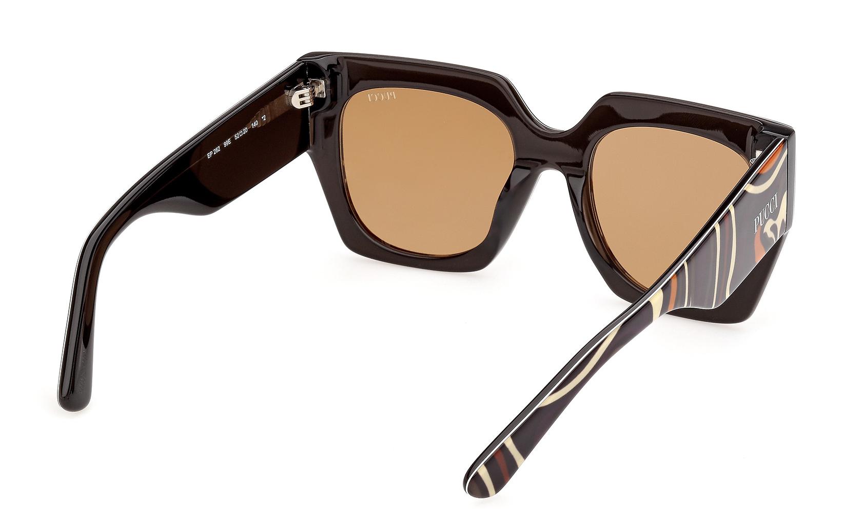 Emilio Pucci Sunglasses EP0262 99E
