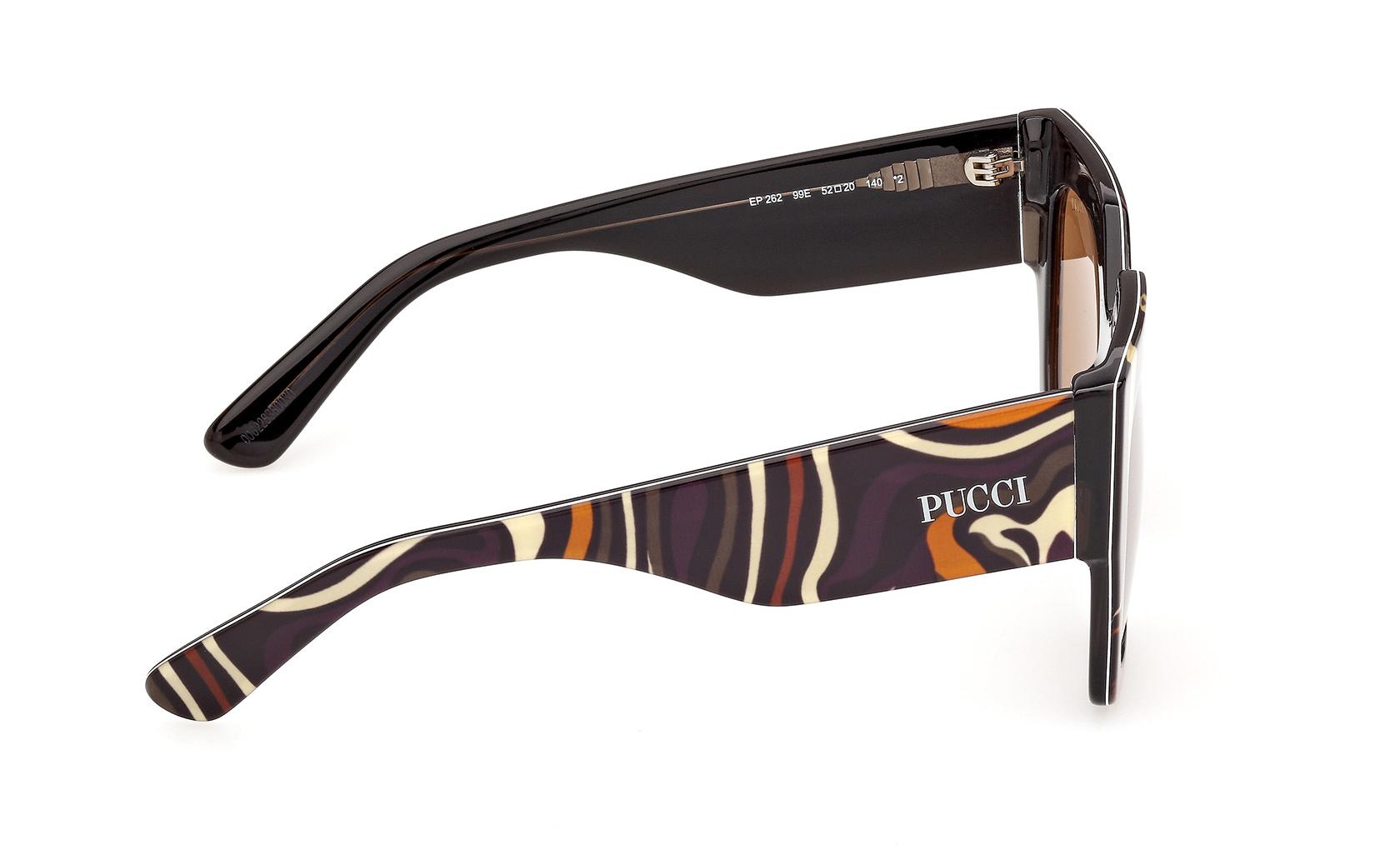 Emilio Pucci Sunglasses EP0262 99E