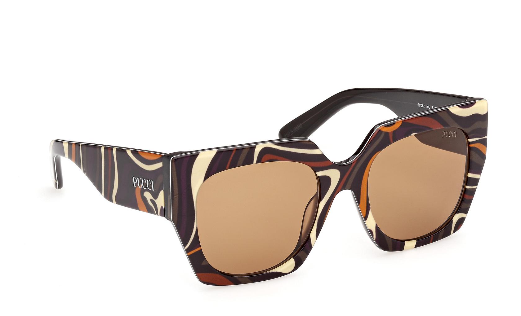 Emilio Pucci Sunglasses EP0262 99E