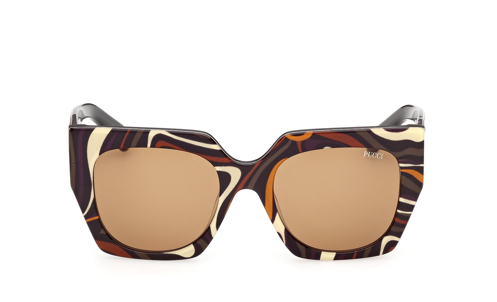 Emilio Pucci Sunglasses EP0262 99E