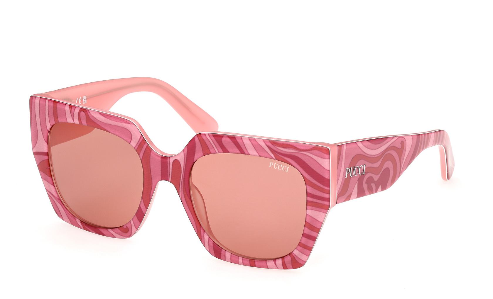 Emilio Pucci Sunglasses EP0262 99S