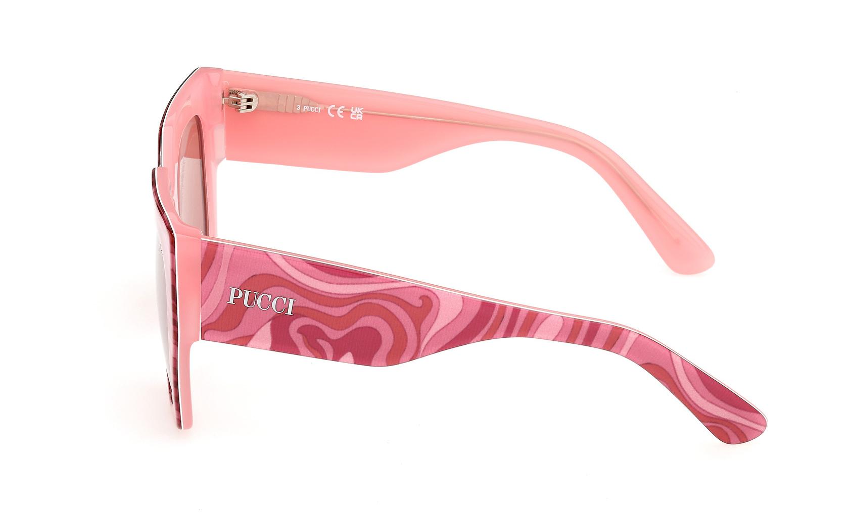 Emilio Pucci Sunglasses EP0262 99S
