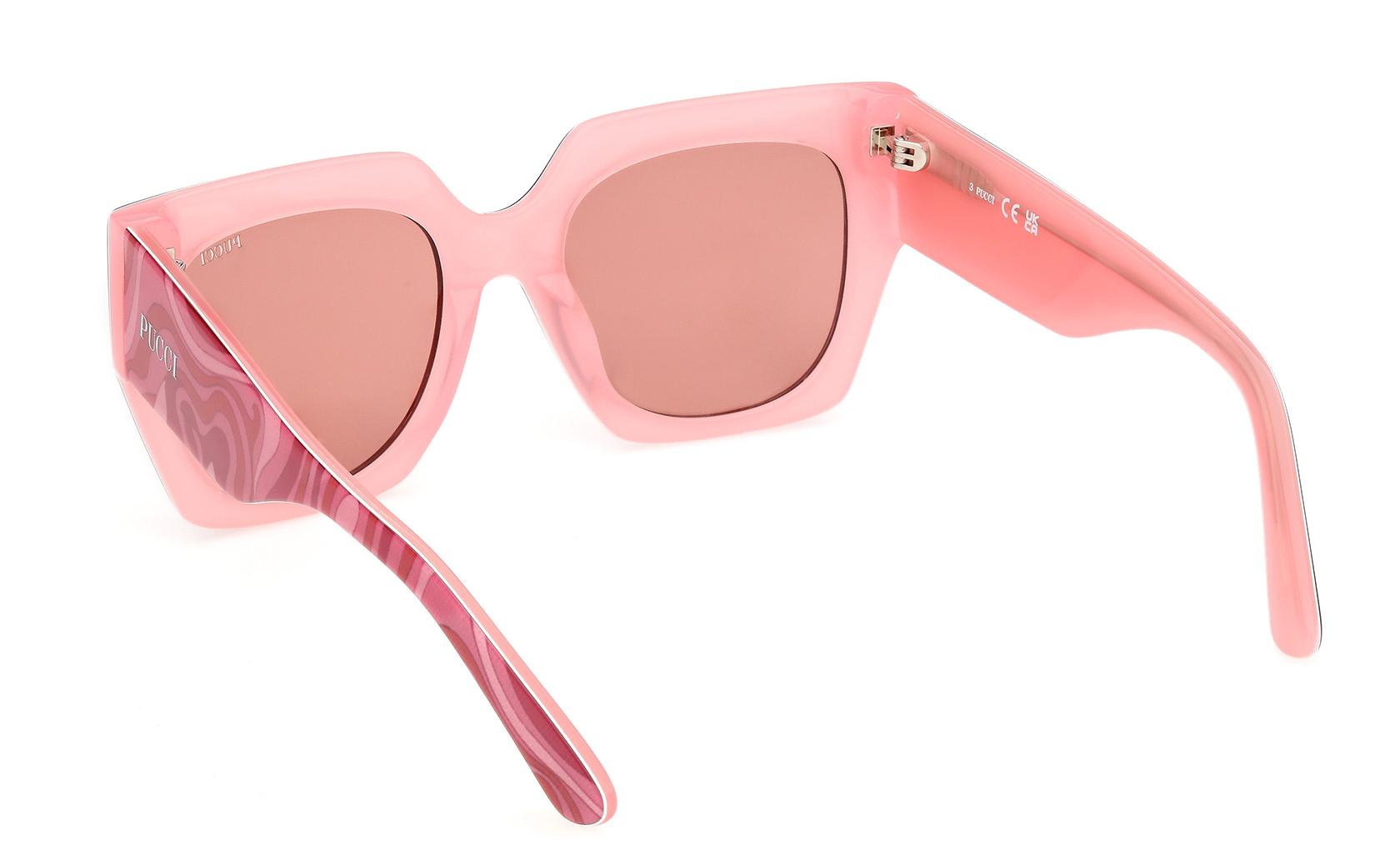 Emilio Pucci Sunglasses EP0262 99S