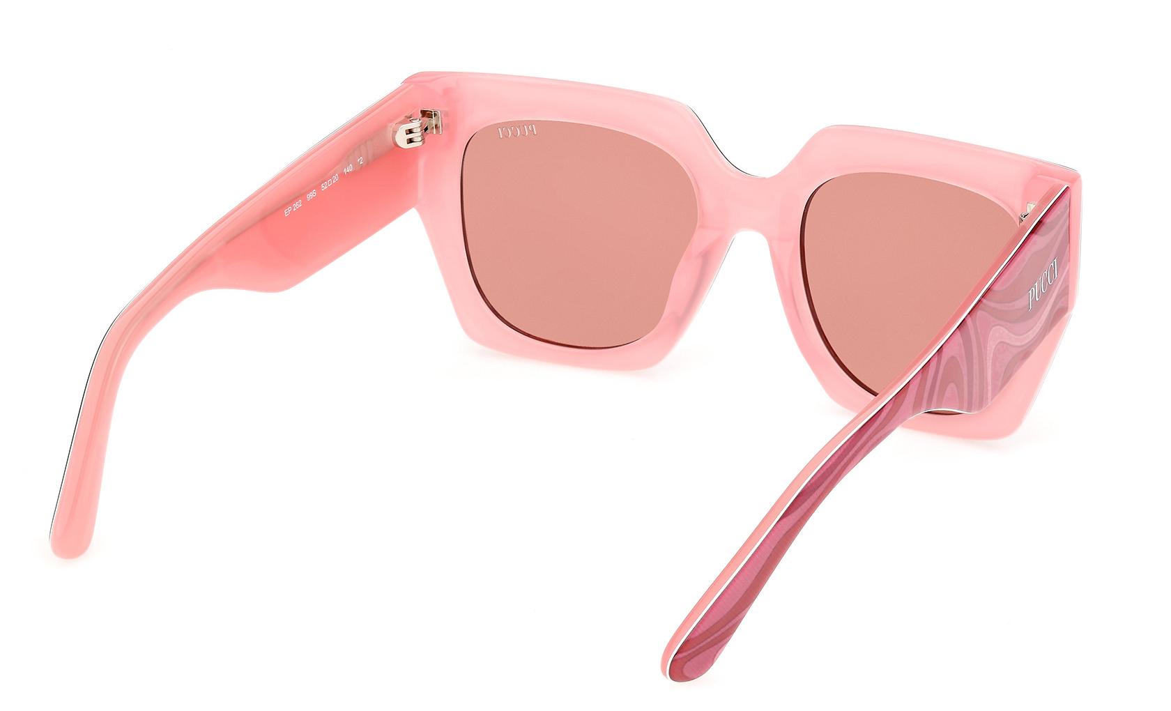 Emilio Pucci Sunglasses EP0262 99S