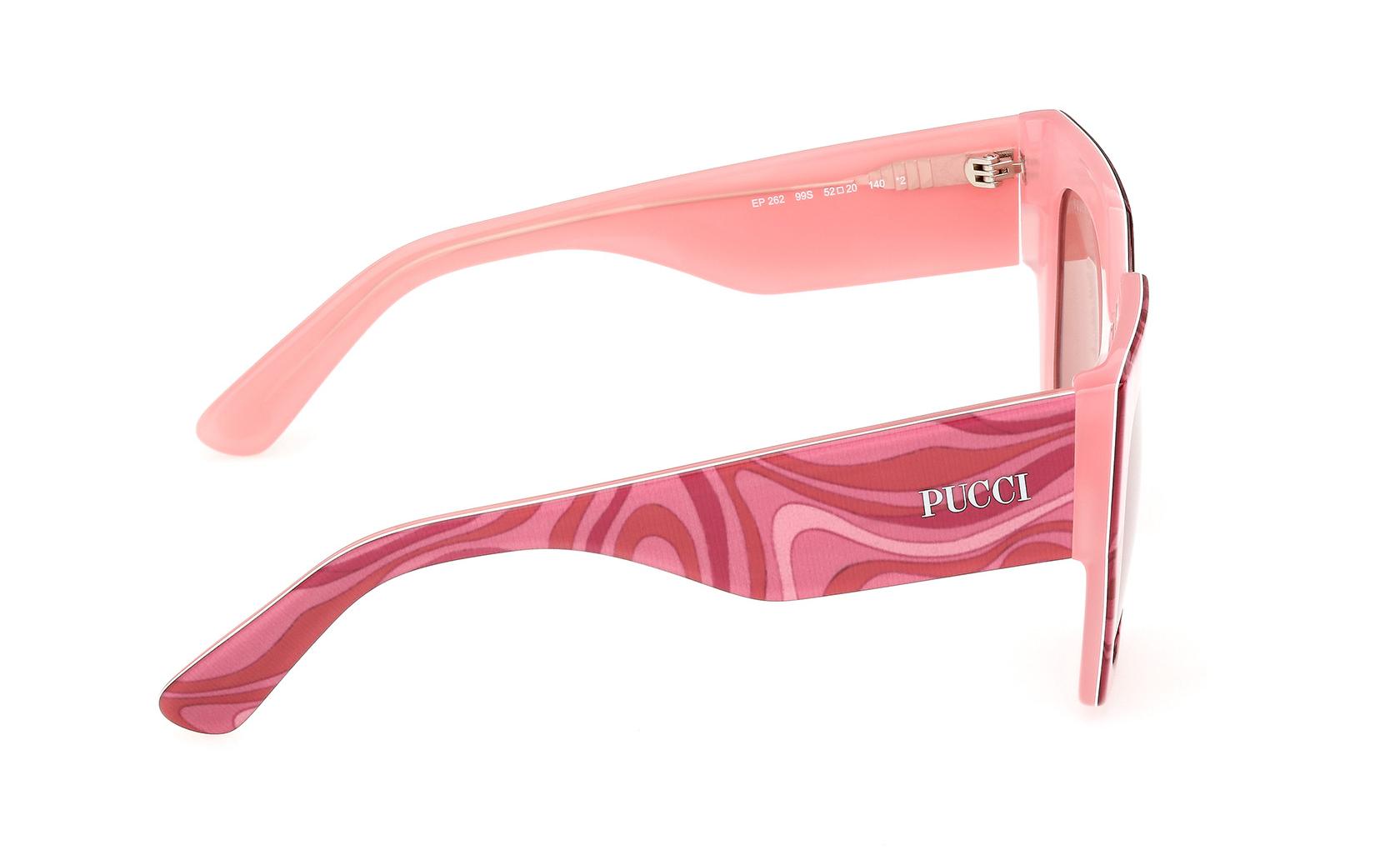 Emilio Pucci Sunglasses EP0262 99S