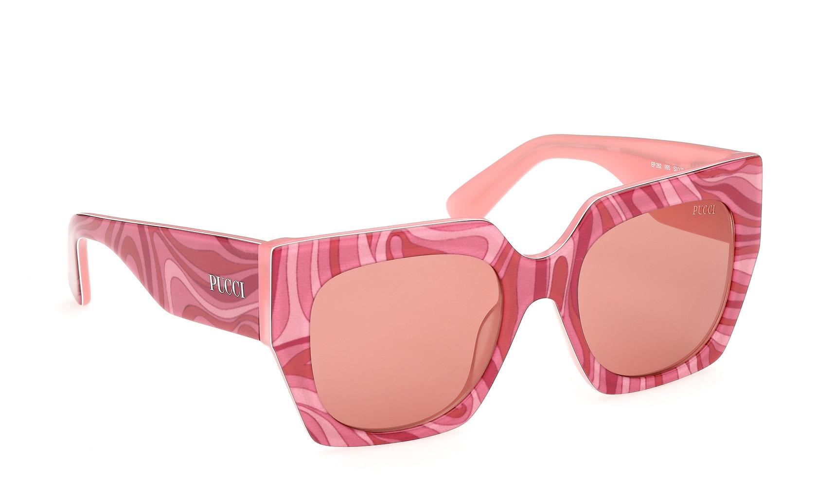 Emilio Pucci Sunglasses EP0262 99S