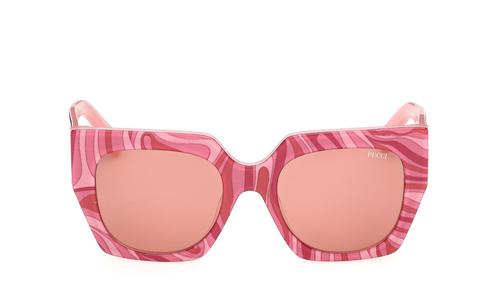 New Pucci Sunglasses 2026 for Women | LookerOnline - LookerOnline
