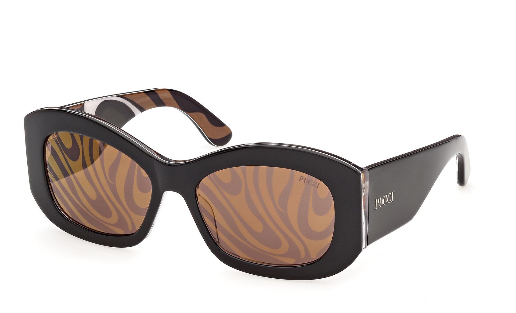 Emilio Pucci Sunglasses EP0263 05G