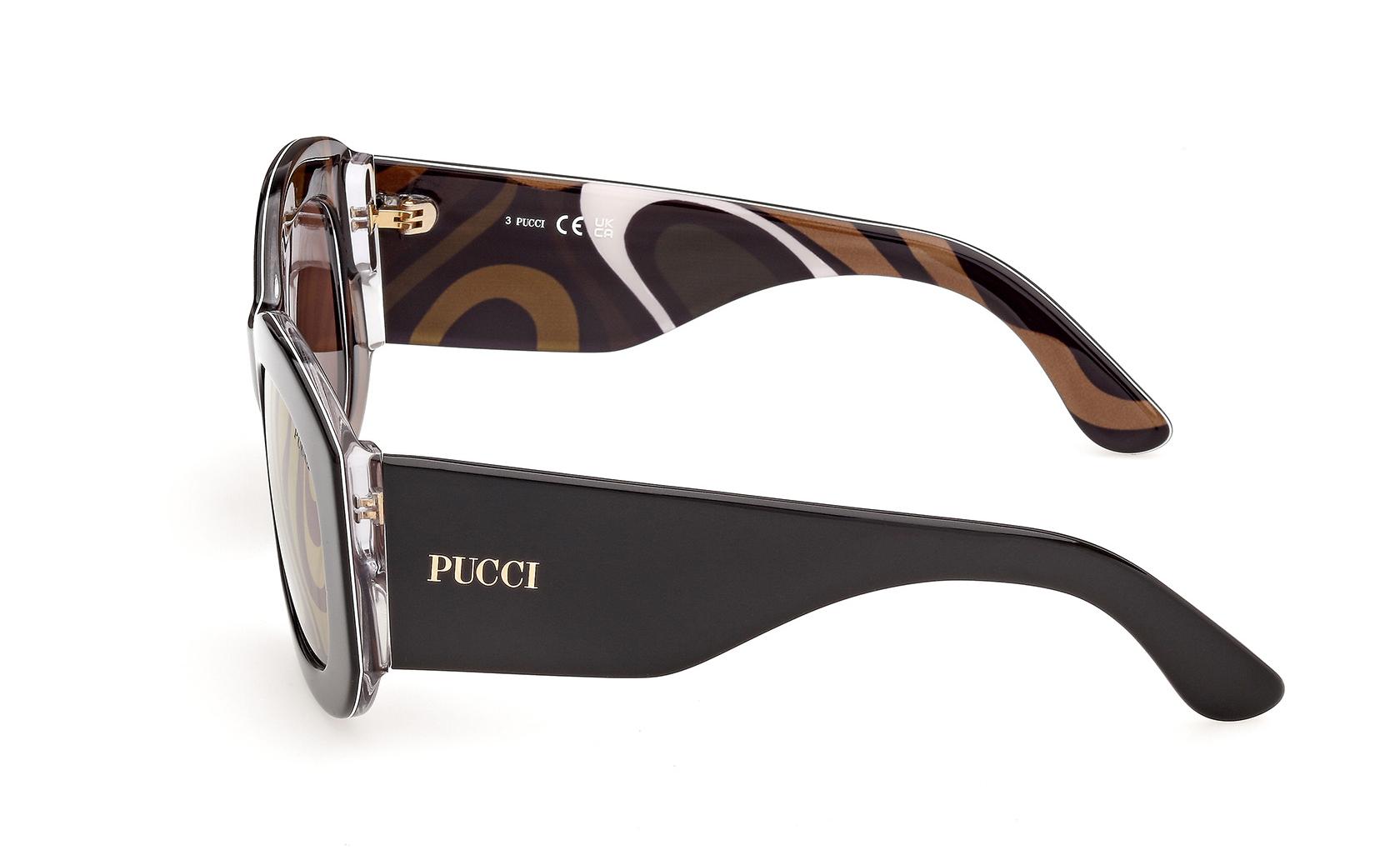 Emilio Pucci Sunglasses EP0263 05G