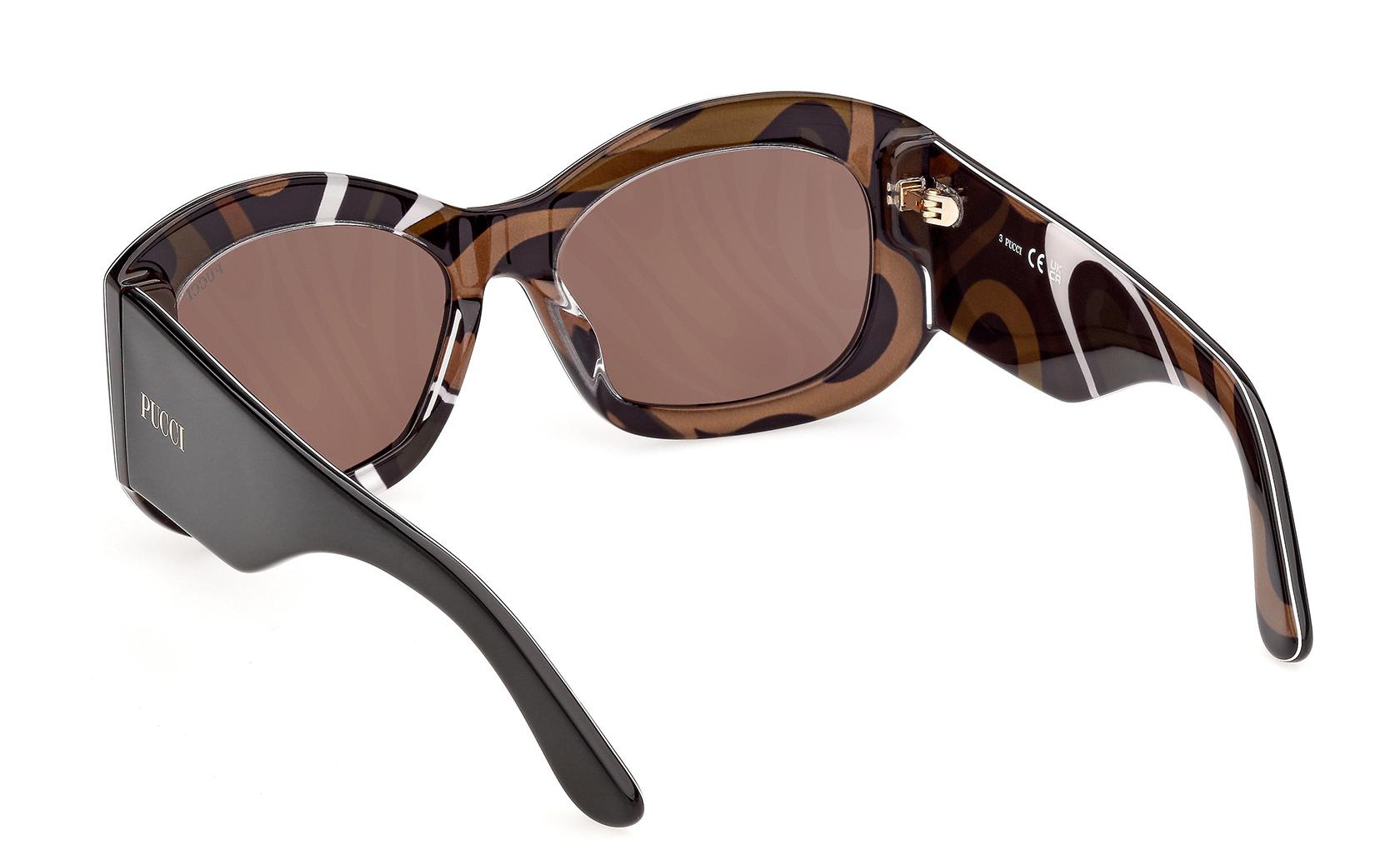 Emilio Pucci Sunglasses EP0263 05G