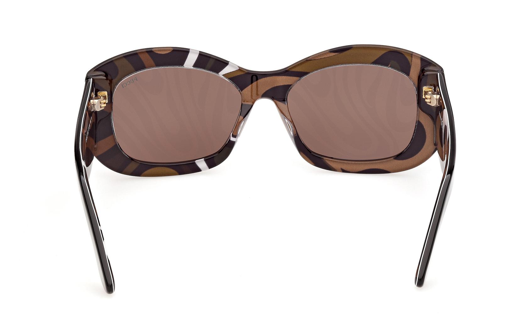 Emilio Pucci Sunglasses EP0263 05G