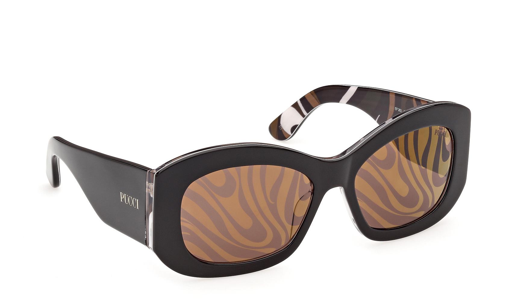 Emilio Pucci Sunglasses EP0263 05G
