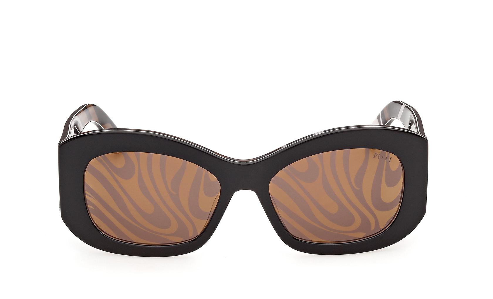 Emilio Pucci Sunglasses EP0263 05G