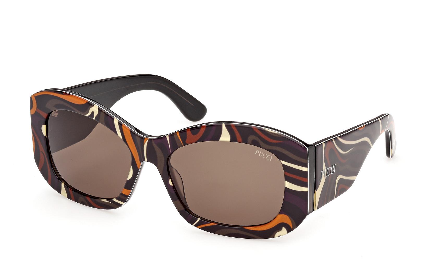 Emilio Pucci Sunglasses EP0263 99E